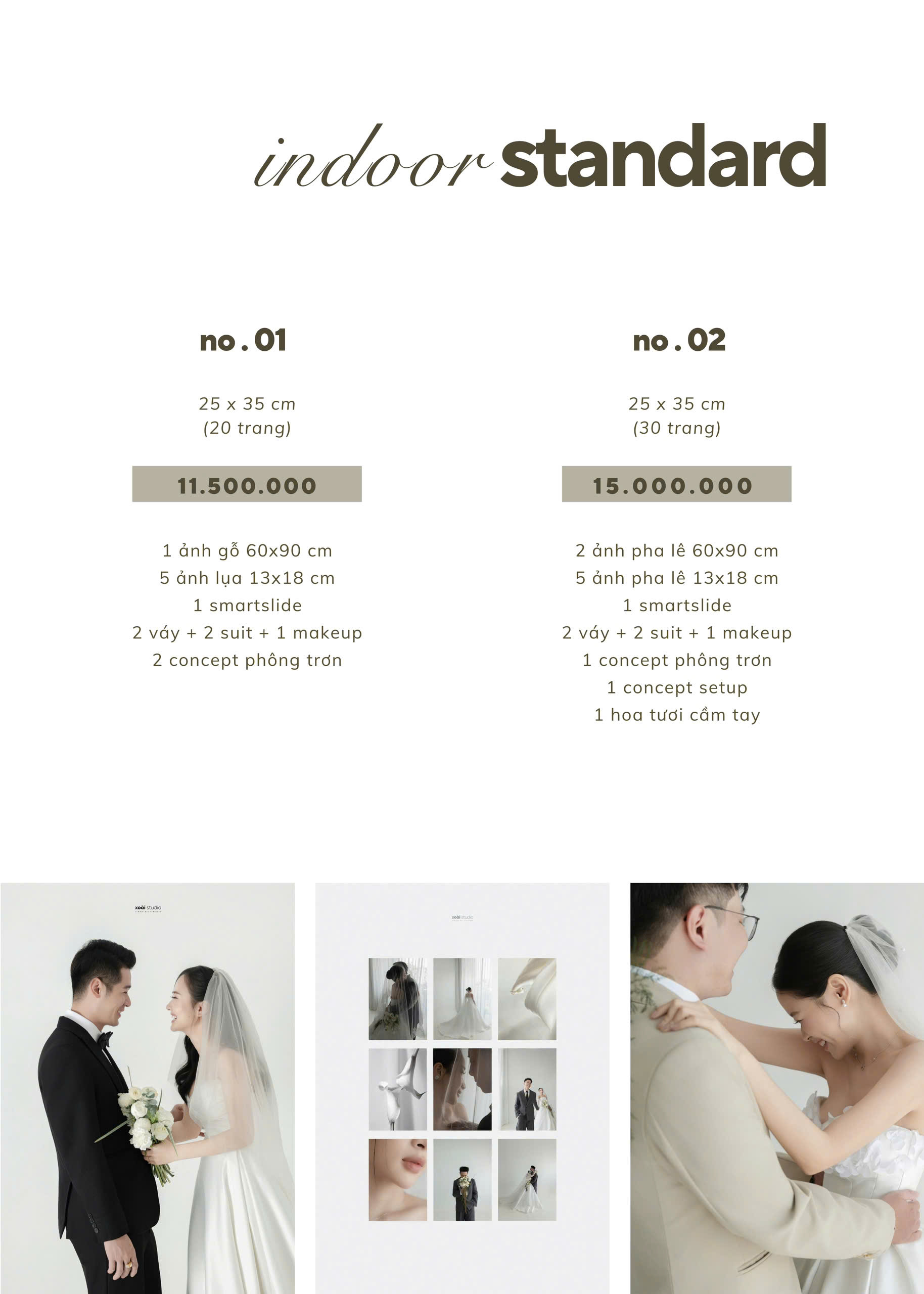 Xoai Studio Bao gia chup anh cuoi Nha Trang.2