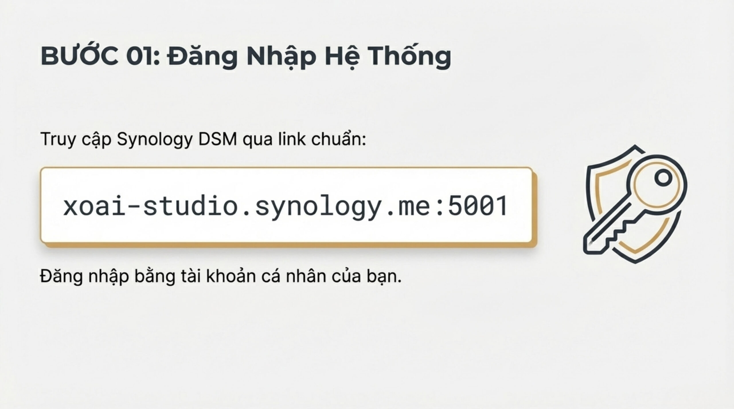 Quy Trình Upload Ảnh RAW Lên NAS – Xoài Studio 3 scaled