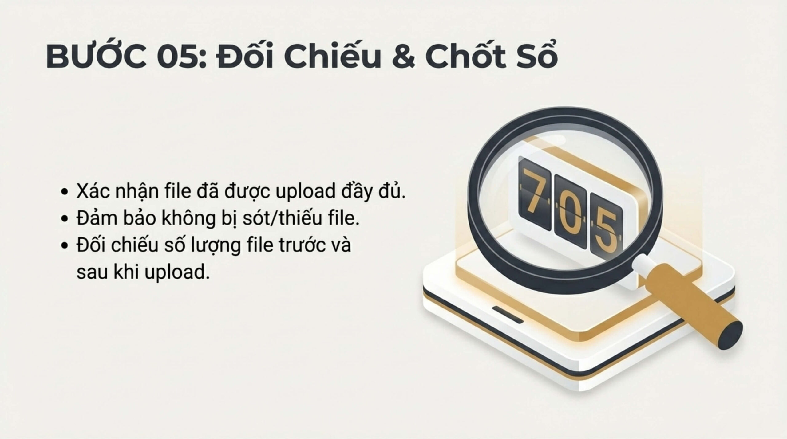 Quy Trình Upload Ảnh RAW Lên NAS – Xoài Studio 7 scaled