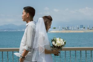 4 Gợi ý khi Chụp ảnh cưới Nha Trang tại Amiana Resort