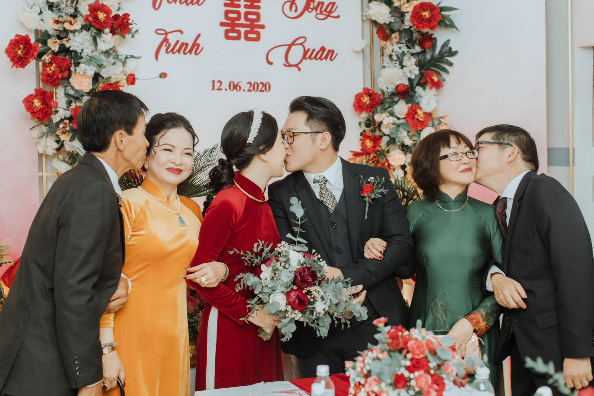chụp ảnh phóng sự cưới Nha Trang