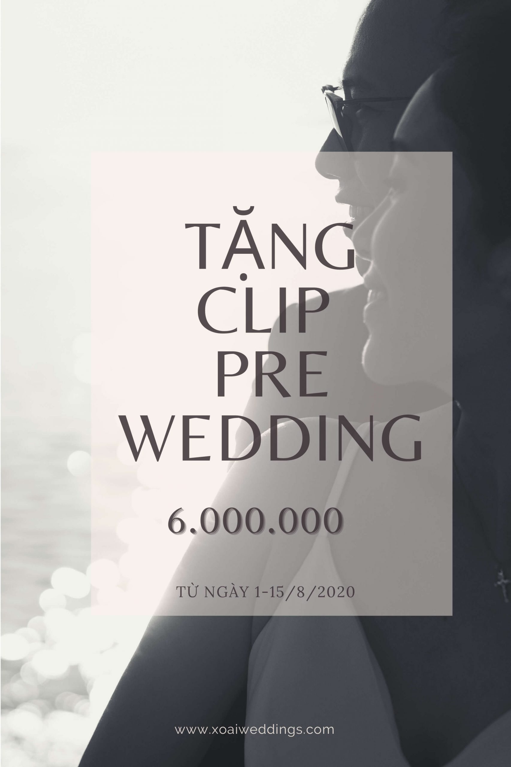 tặng clip pre wedding scaled