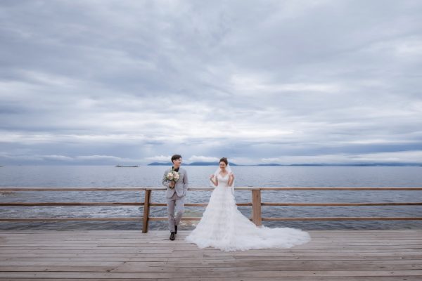 Top những resort chụp ảnh cưới đẹp ở Nha Trang các cặp đôi không nên bỏ qua