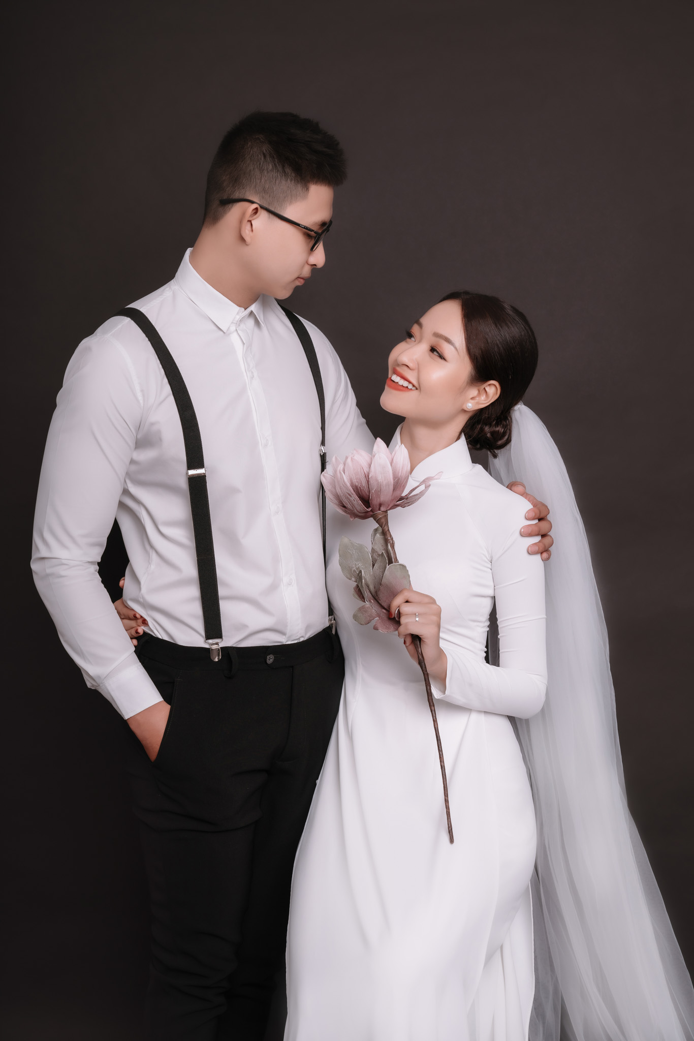 Ảnh cưới Nha Trang