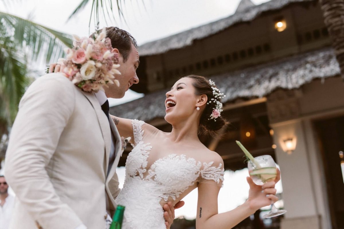 Tips chụp ảnh cưới ngoại cảnh đẹp ở Nha Trang