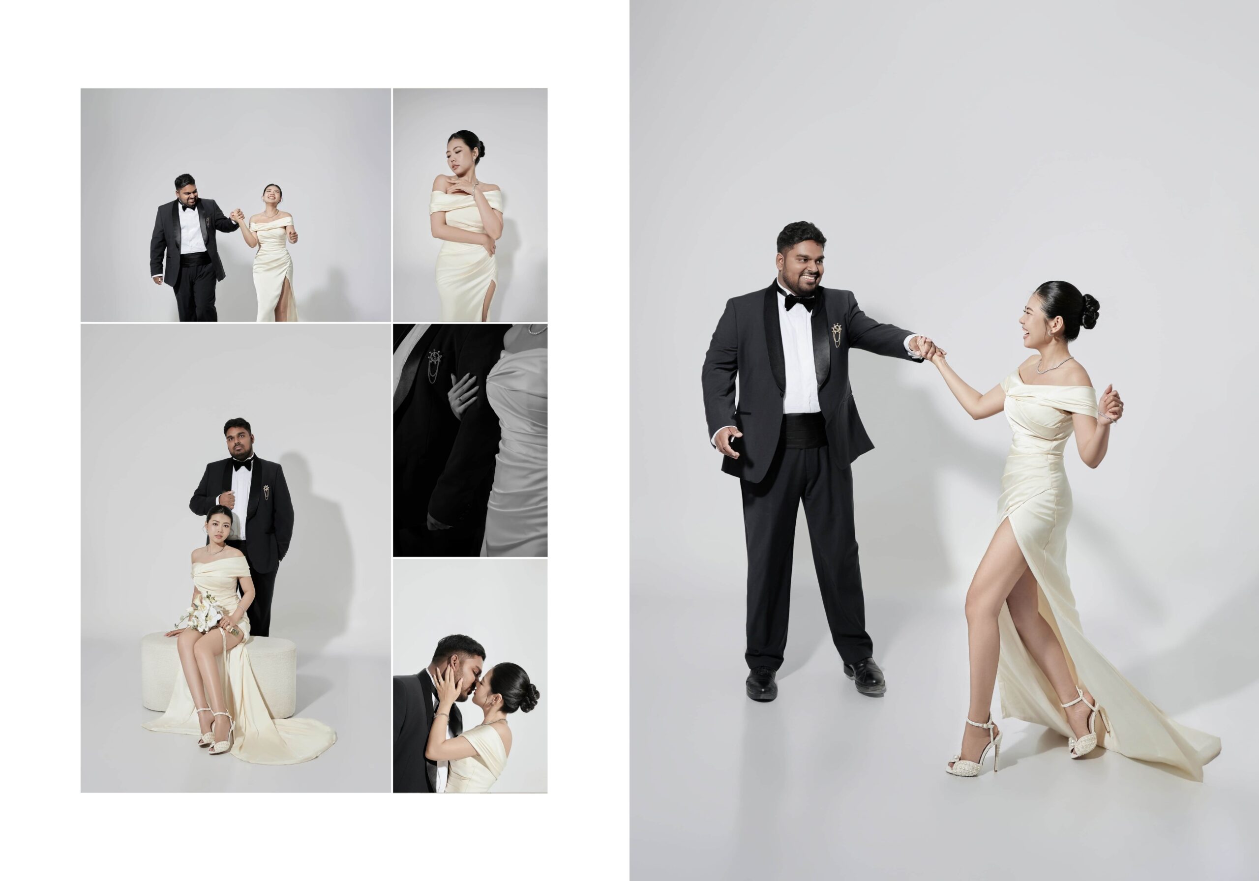 TOP PHÔNG NỀN CHỤP ẢNH CƯỚI TRONG STUDIO CHUẨN ĐẸP chup anh cuoi nha trang studio xoai wedding2 scaled