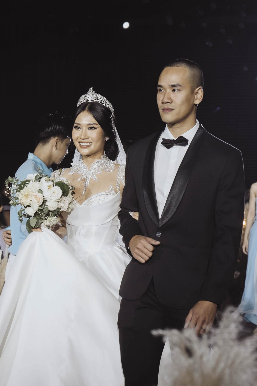 DNQ 3805