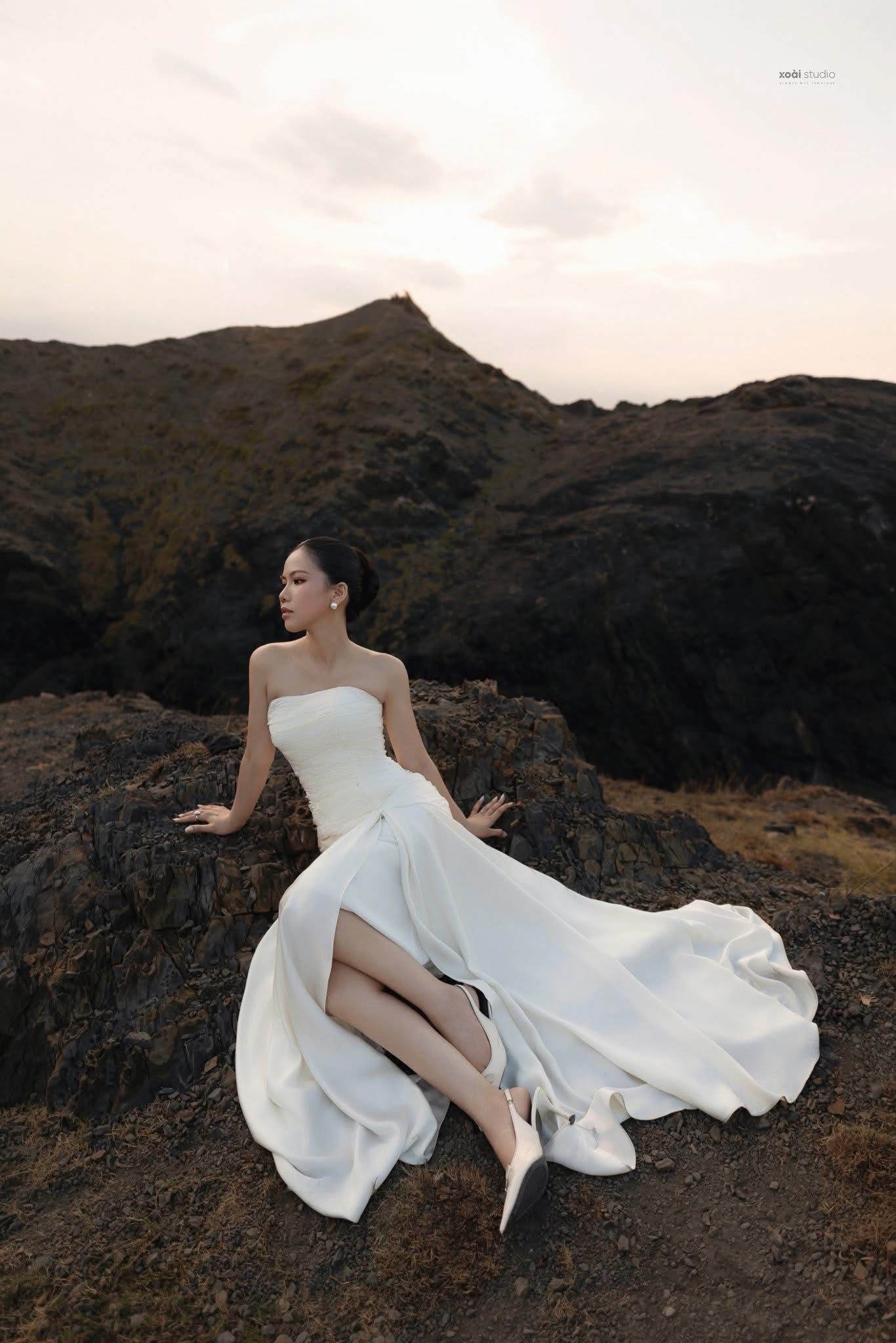 Xoai Studio Vay prewedding.29
