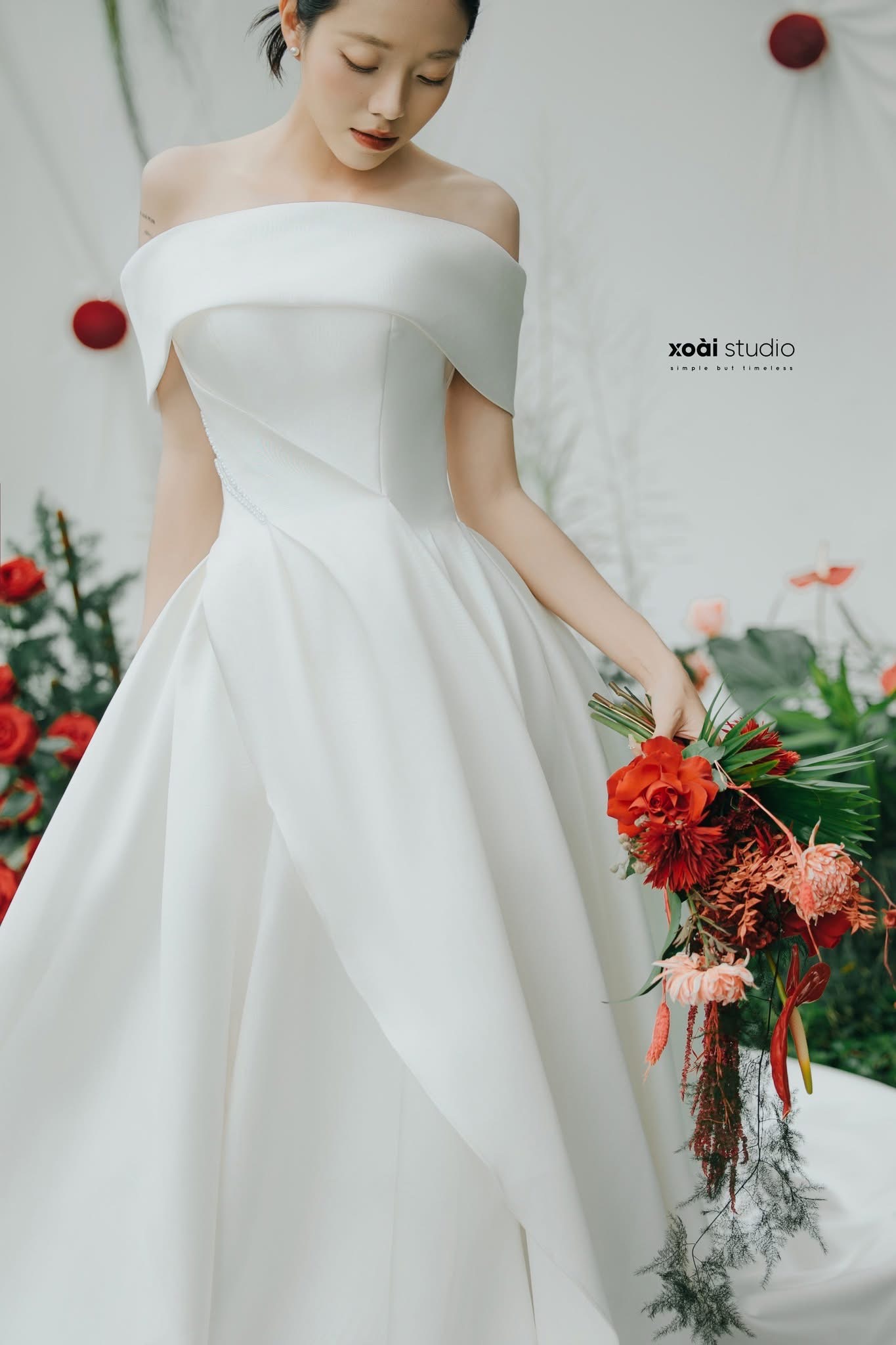 Xoai Studio vay Basic ngay cuoi Nha Trang.14