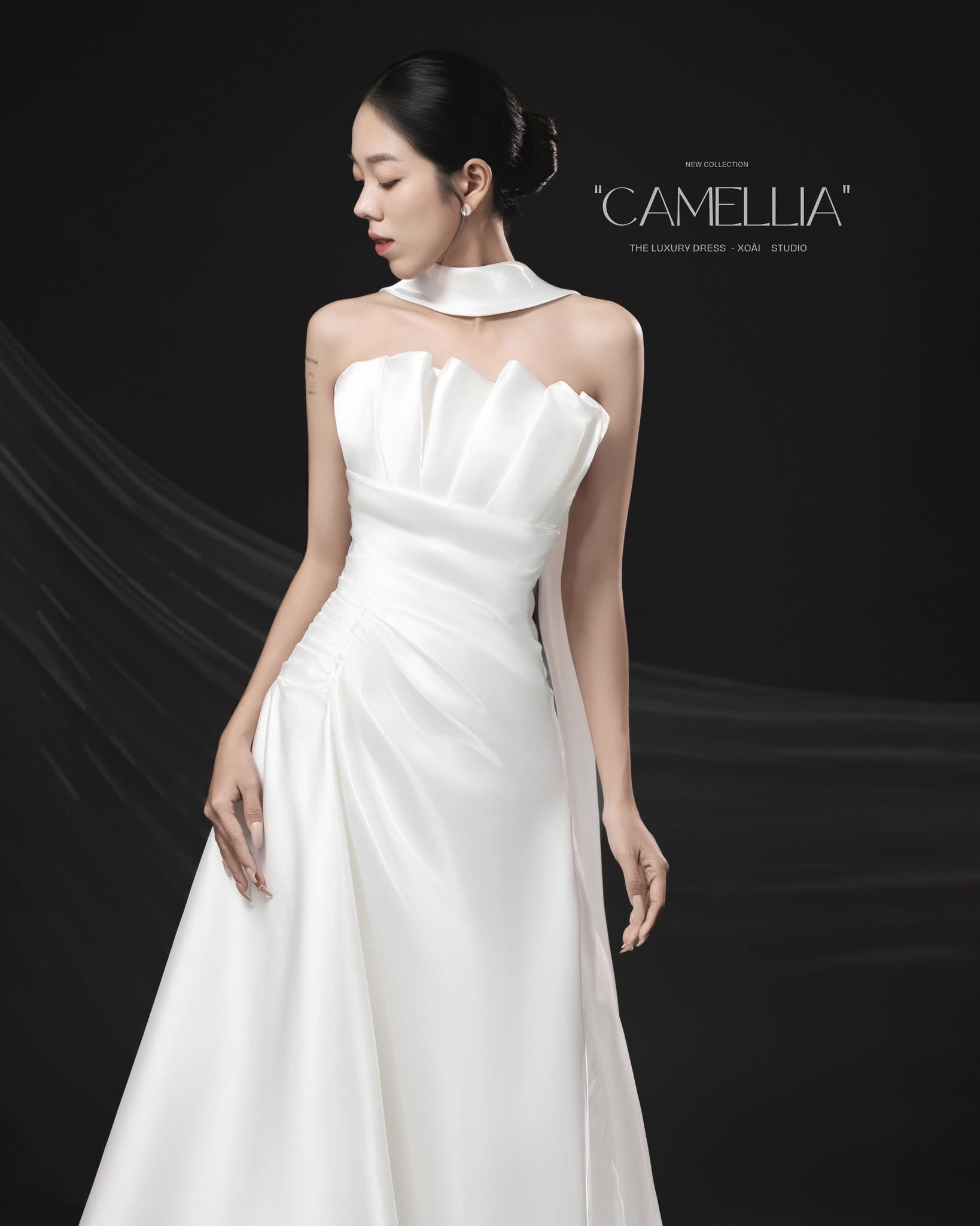 Xoai Studio vay Basic ngay cuoi Nha Trang.15