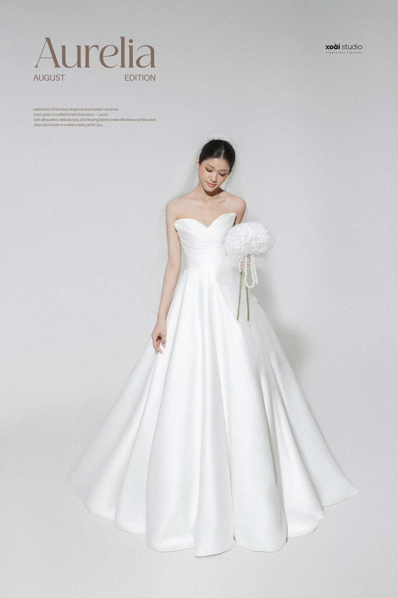 Xoai Studio vay Basic ngay cuoi Nha Trang.2