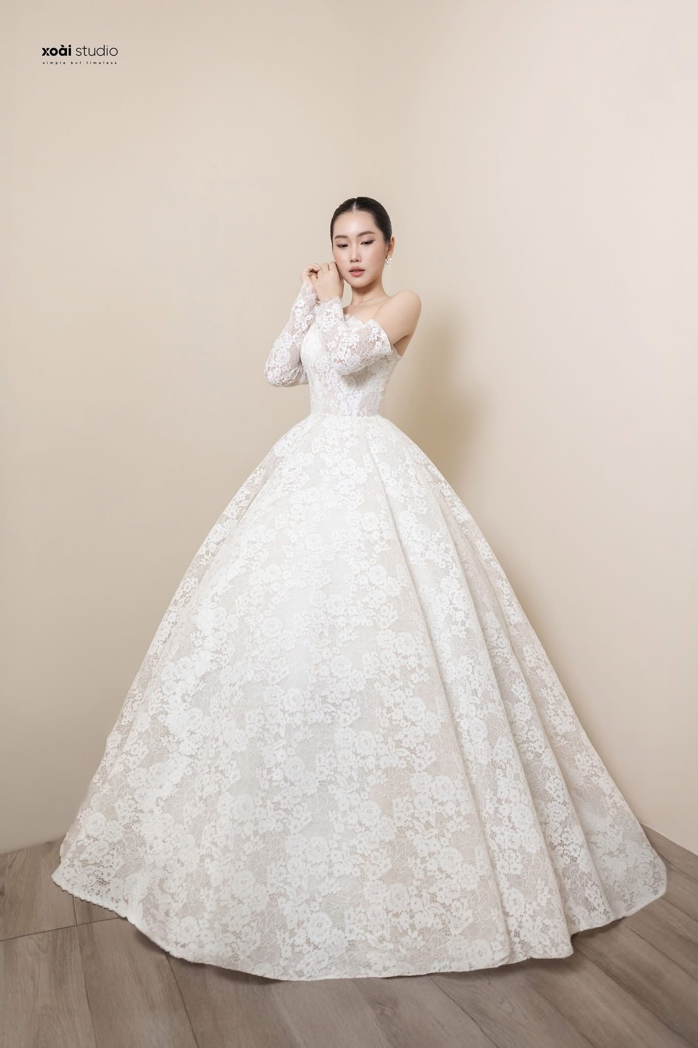 Xoai Studio vay Basic ngay cuoi Nha Trang.4
