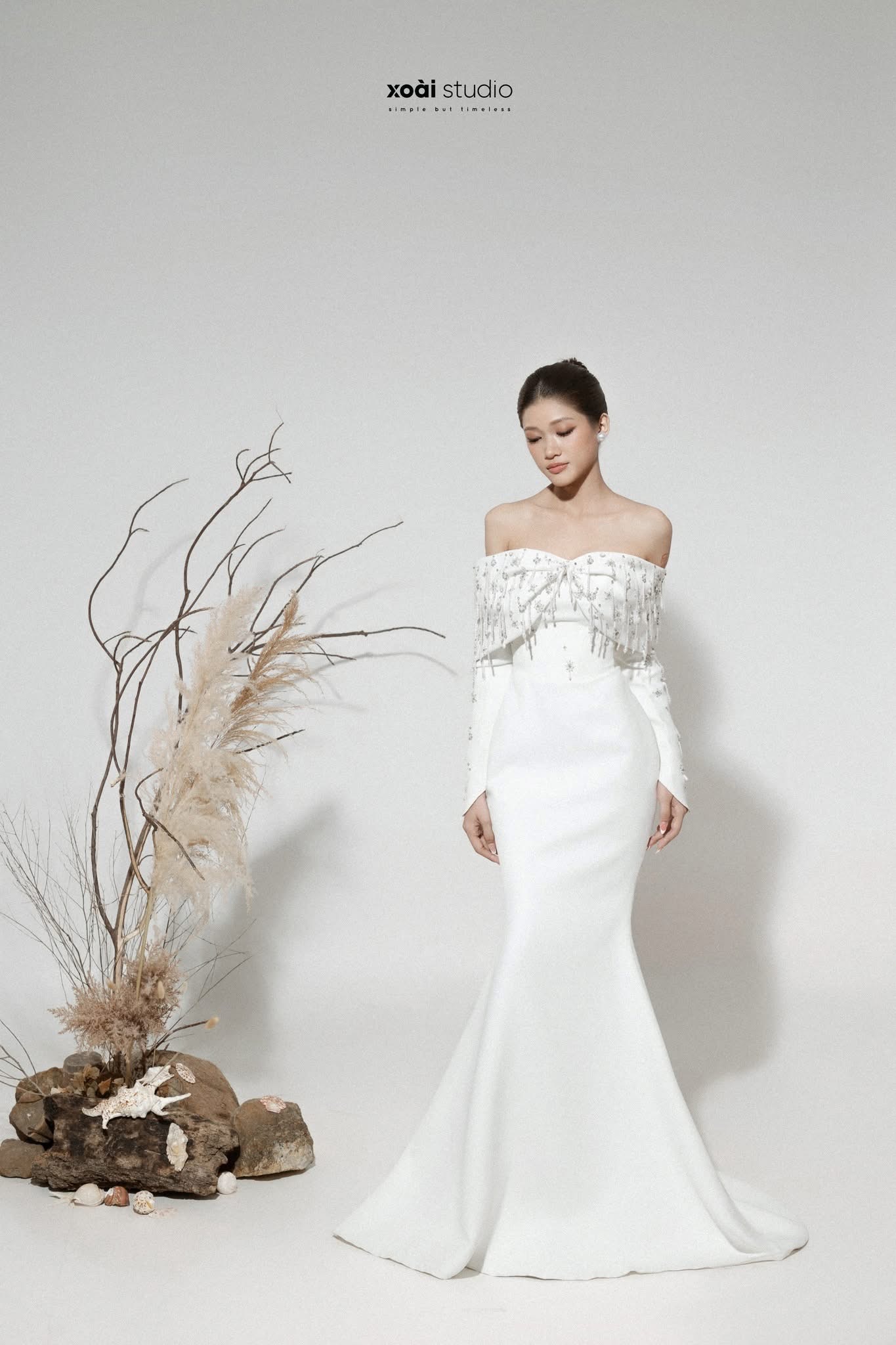 Xoai Studio vay Basic ngay cuoi Nha Trang.5
