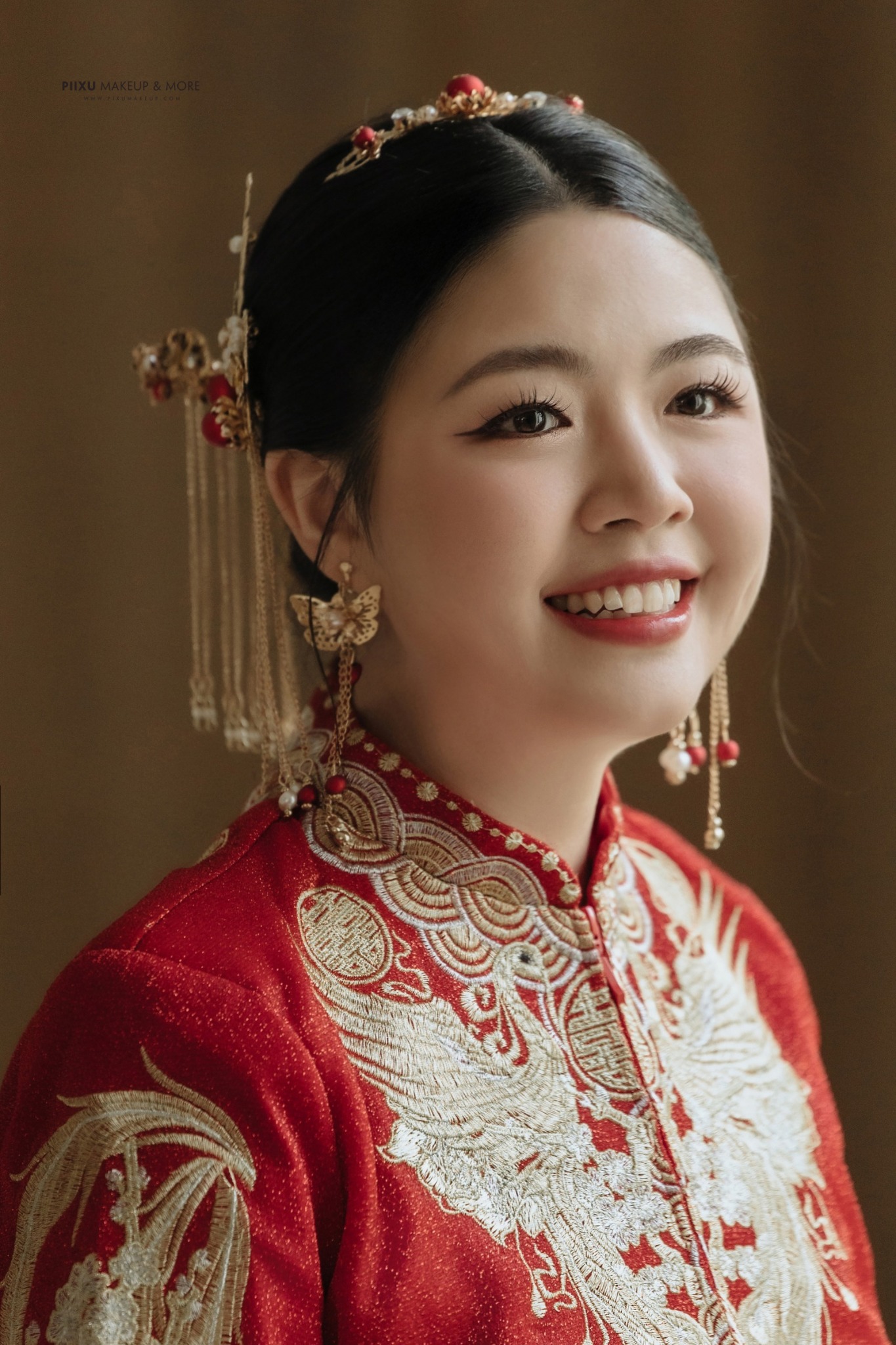 makeup co dau o nha trang 1