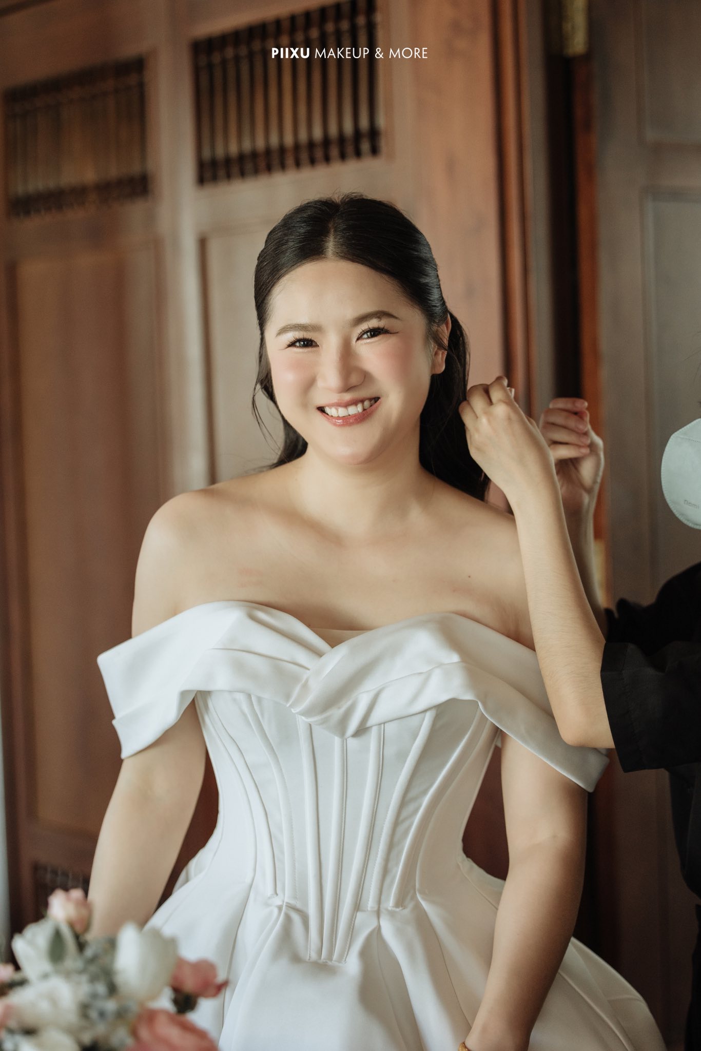 makeup co dau o nha trang 2