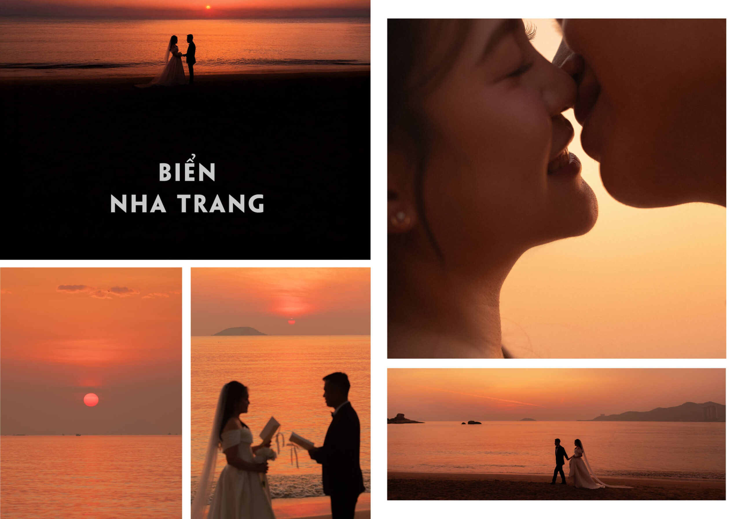 “BỎ TÚI” NHỮNG ĐỊA ĐIỂM CHỤP ẢNH CƯỚI ĐẸP Ở NHA TRANG 