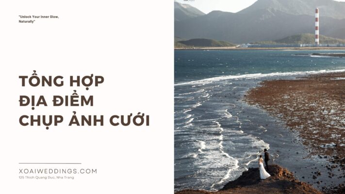tong hop dia diem Chup Anh Cuoi xoai studio 1
