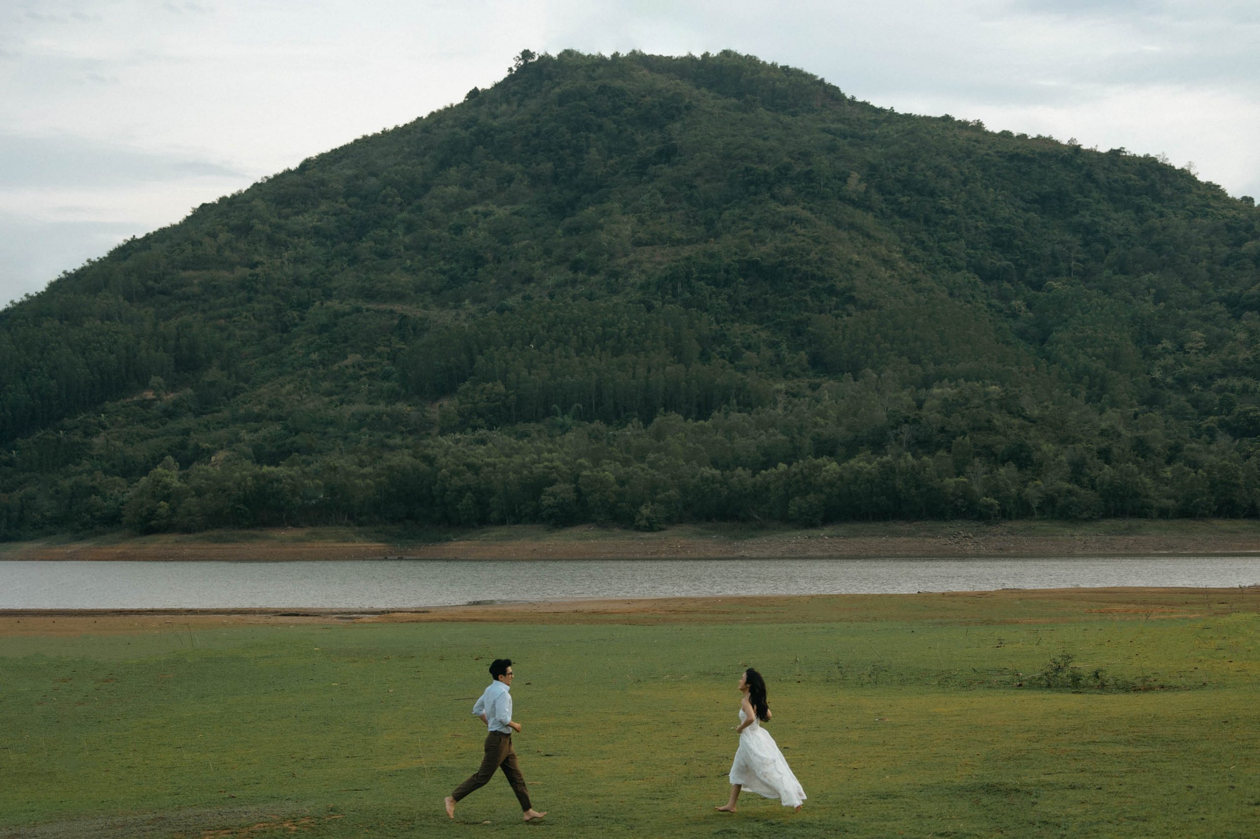 Video Prewedding là gì?  Quay prewedding độc đáo Nha Trang