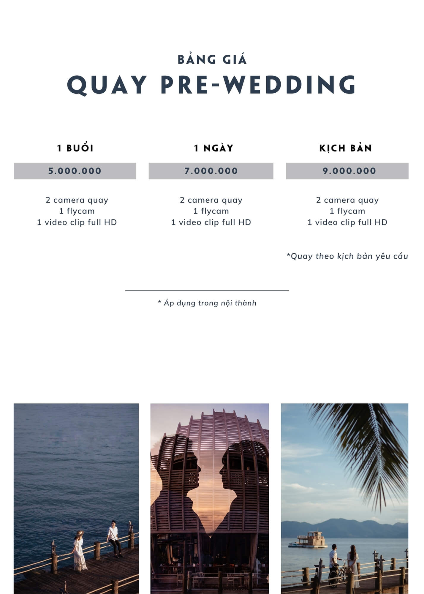 QUAY PREWEDDING Bang Gia Wedding 2025 1