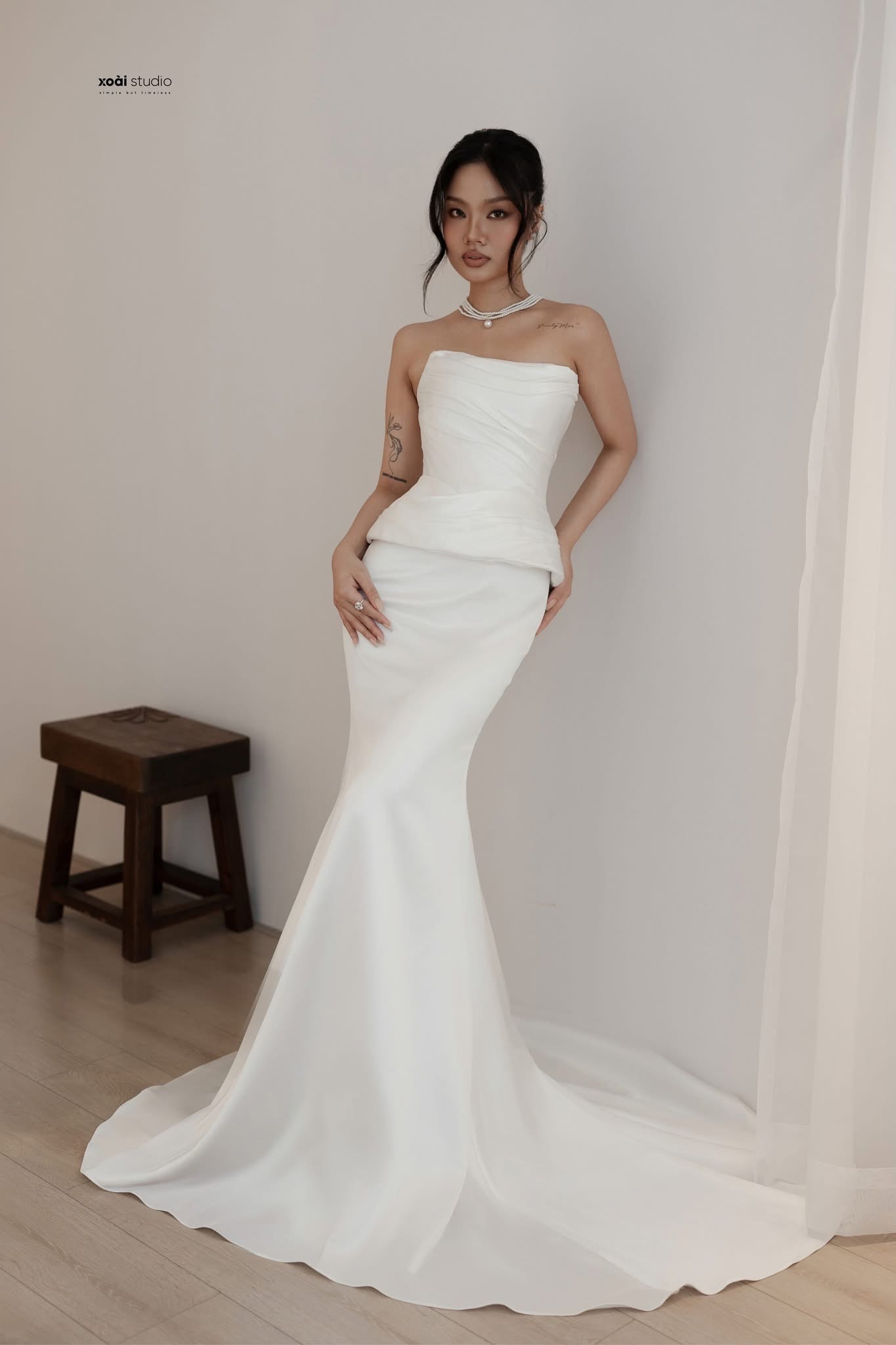 Xoai Studio vay Luxury Nha Trang.4