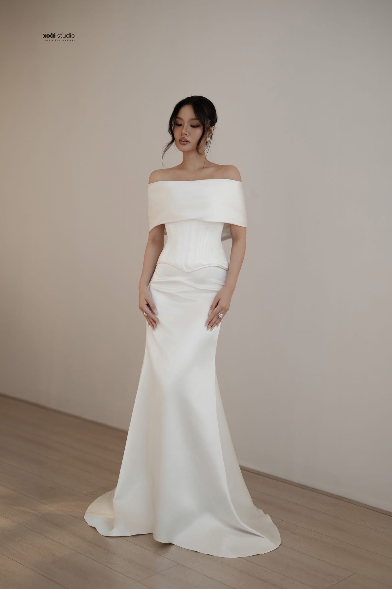 Xoai Studio vay Luxury Nha Trang.9