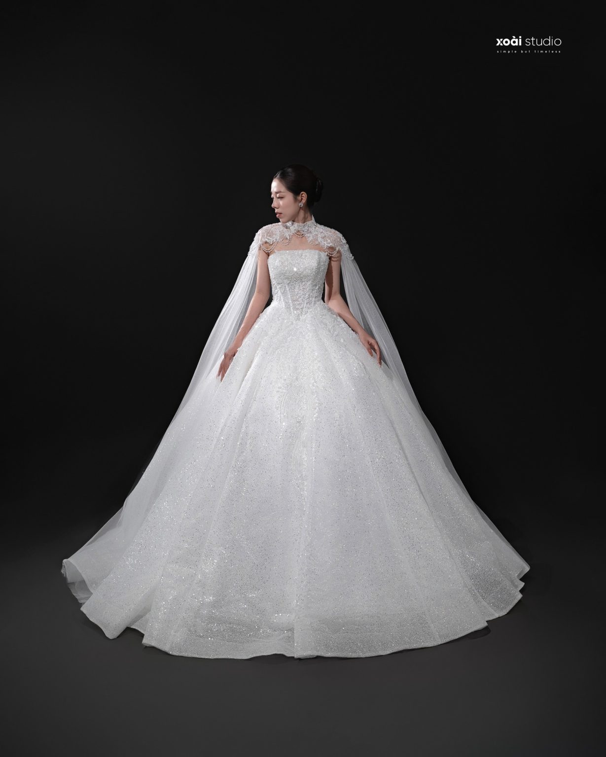 Xoai Studio vay cuoi dai tiec.2