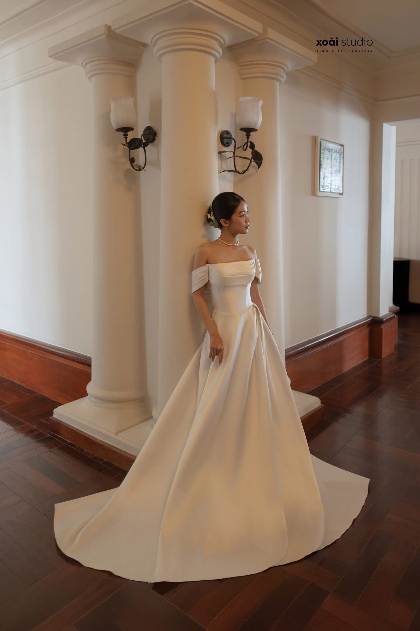 Xoai Studio vay prewedding Nha Trang.23