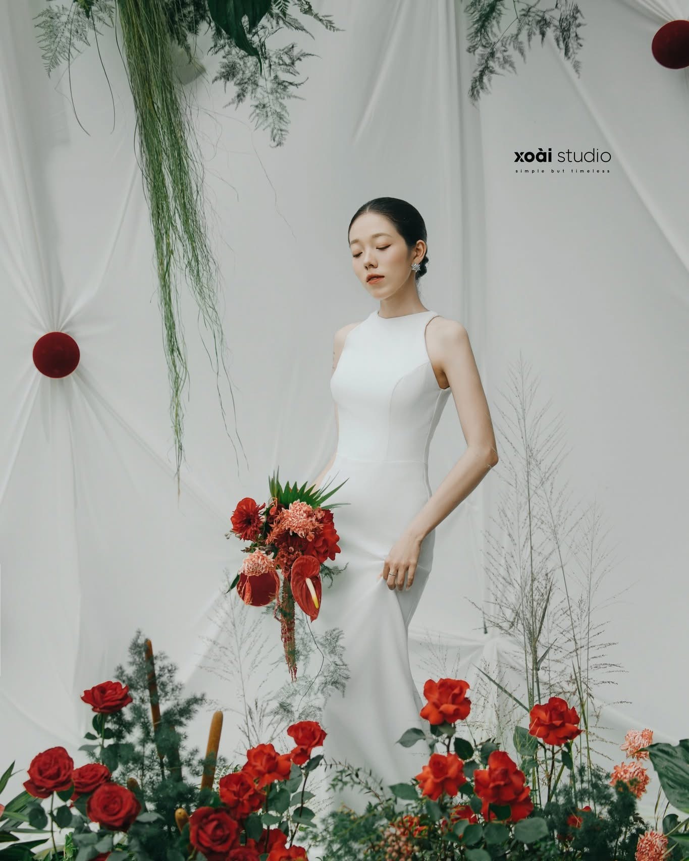 Xoai Studio vay prewedding Nha Trang.31