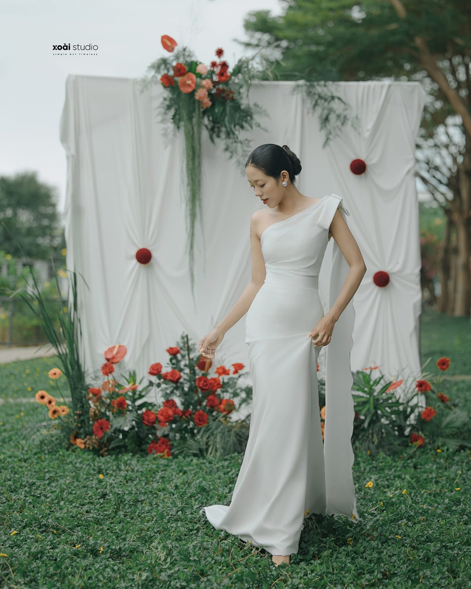 Xoai Studio vay prewedding Nha Trang.34