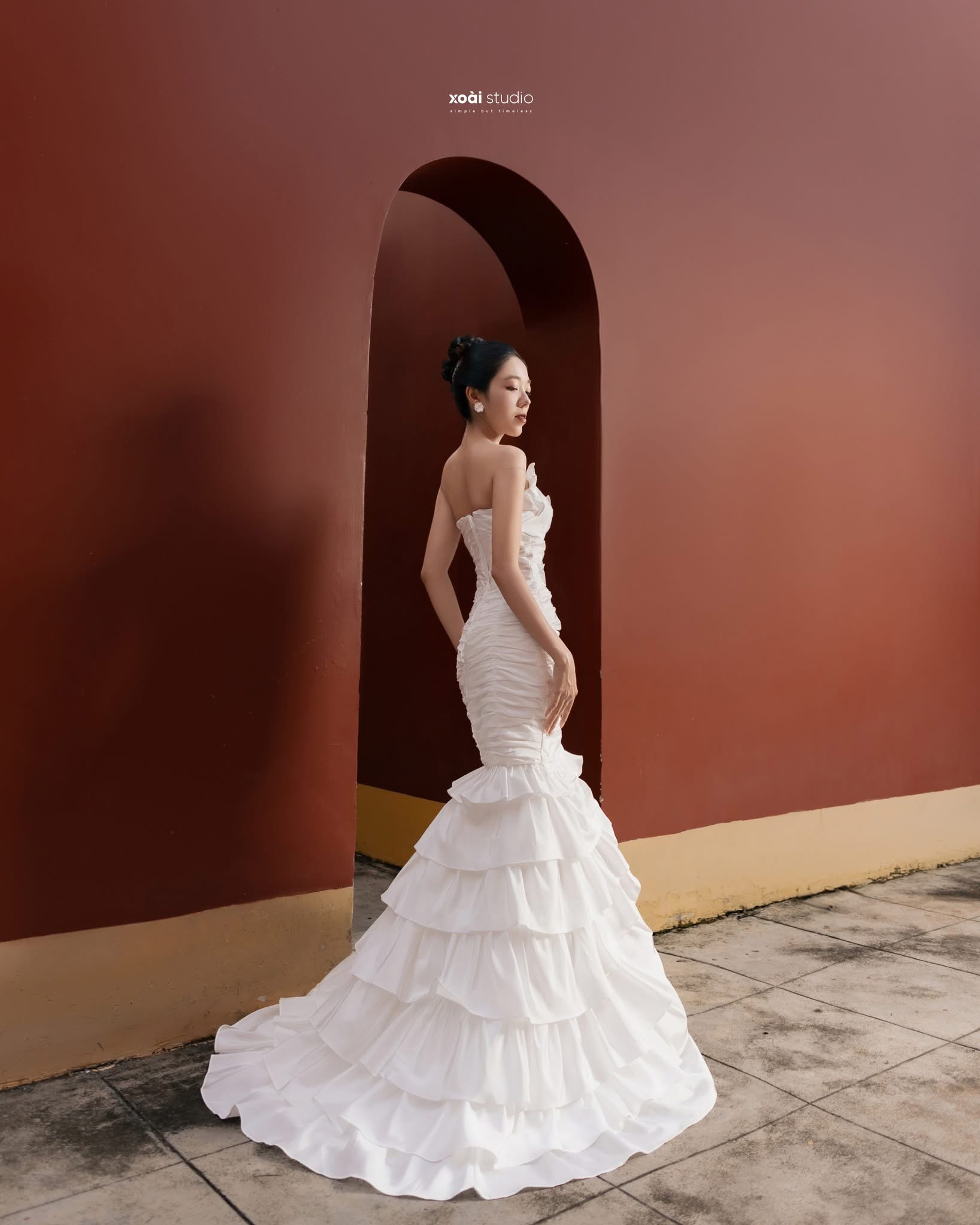 Xoai Studio vay prewedding Nha Trang.36
