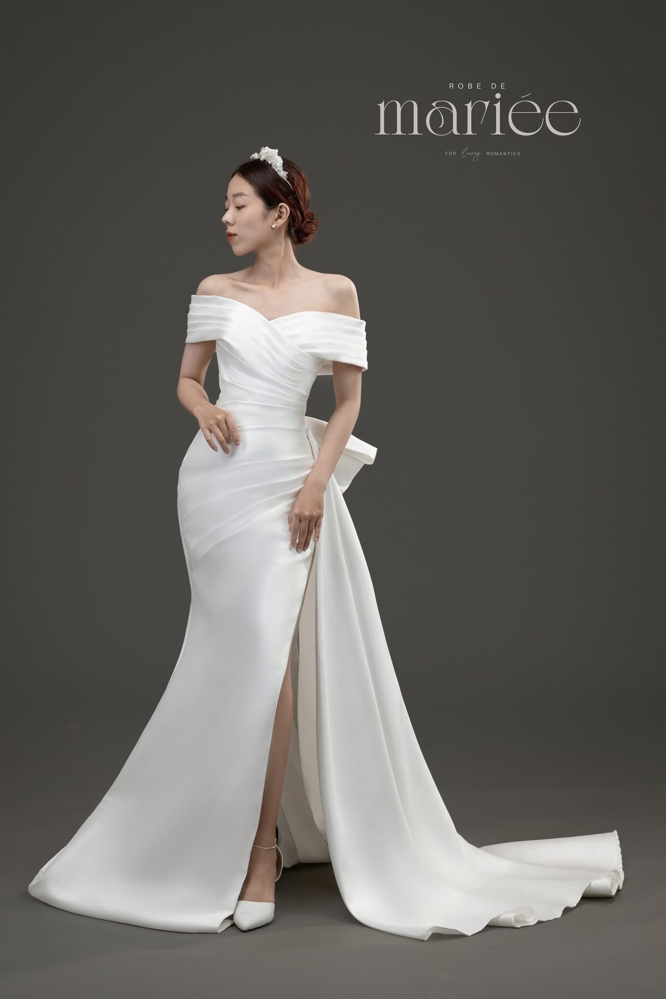 TỔNG HỢP VÁY CƯỚI CHỤP PREWEDDING ĐẸP Xoai Studio vay prewedding Nha Trang.77