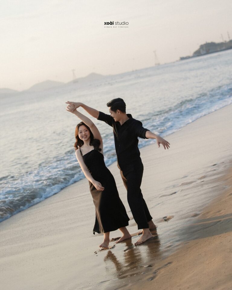 XOAI STUDIO couple nha trang.1