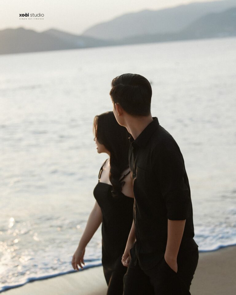 XOAI STUDIO couple nha trang.10