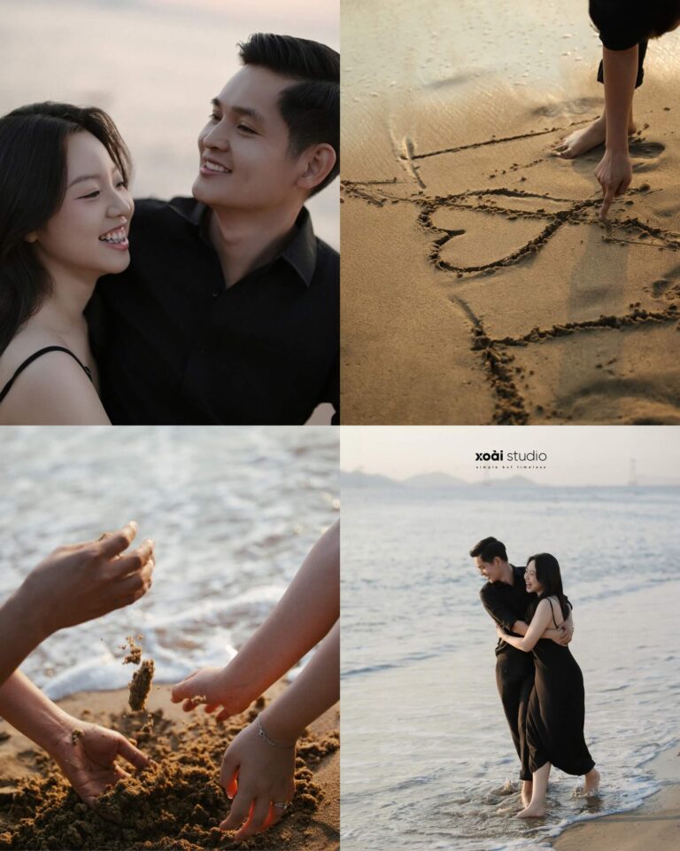 XOAI STUDIO couple nha trang.12