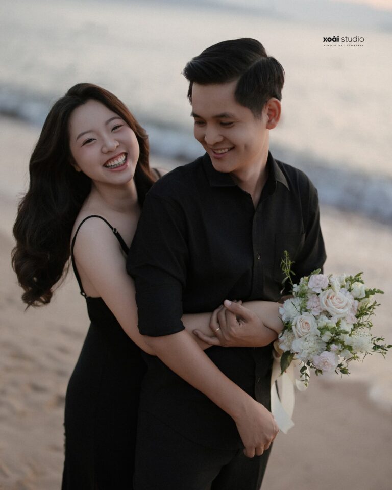XOAI STUDIO couple nha trang.13