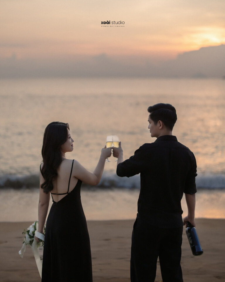 XOAI STUDIO couple nha trang.14