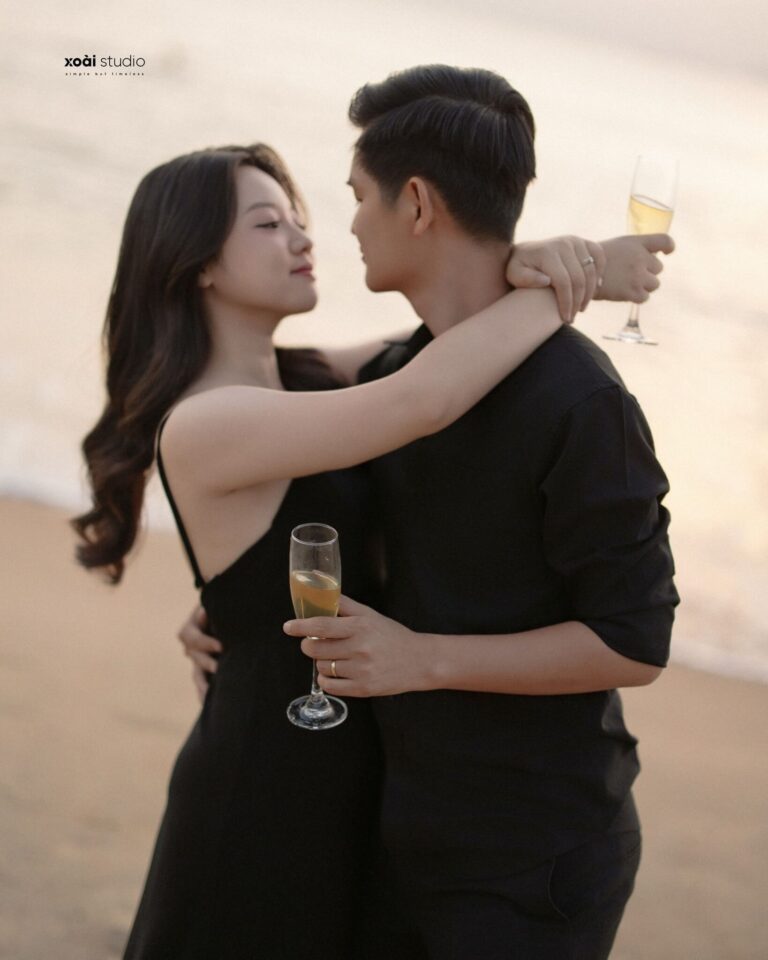 XOAI STUDIO couple nha trang.17