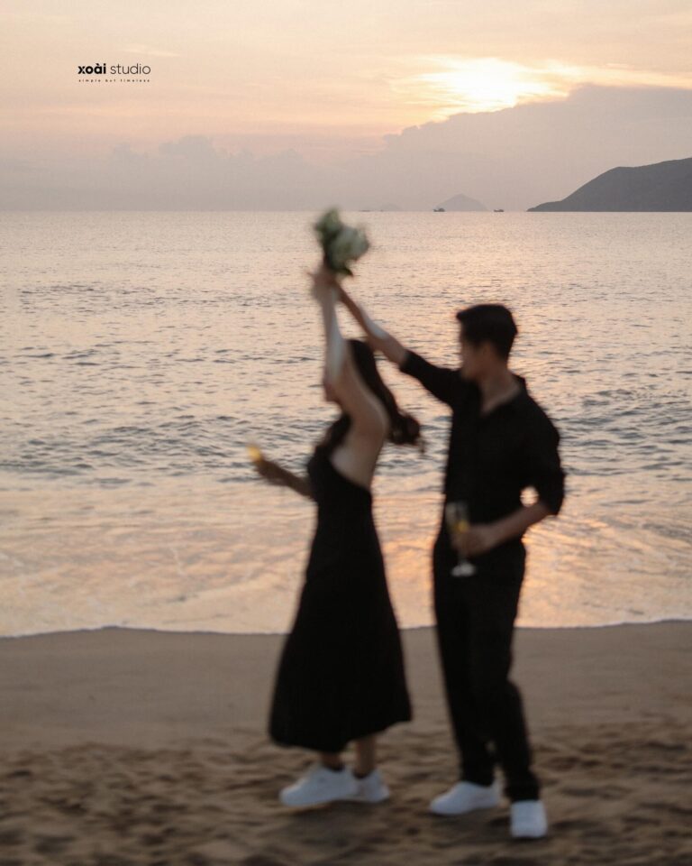 XOAI STUDIO couple nha trang.19