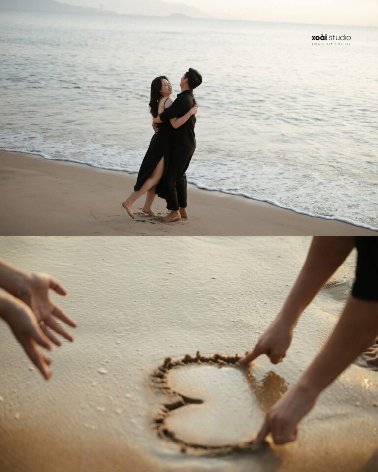 XOAI STUDIO couple nha trang.2