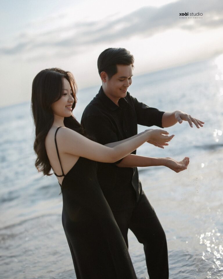 XOAI STUDIO couple nha trang.4