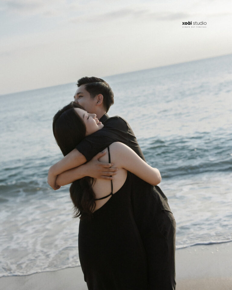 XOAI STUDIO couple nha trang.5