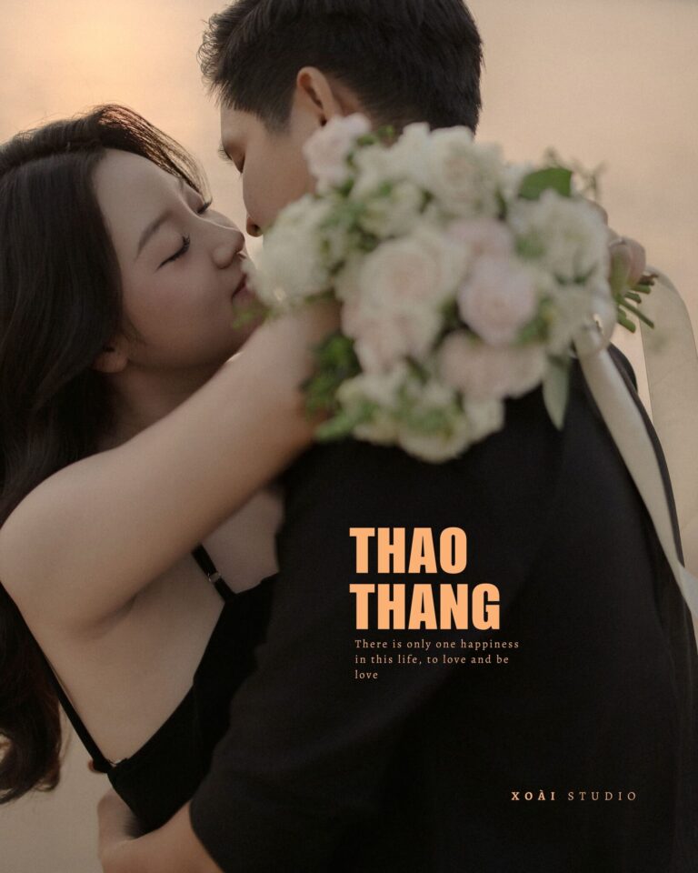 XOAI STUDIO couple nha trang.8