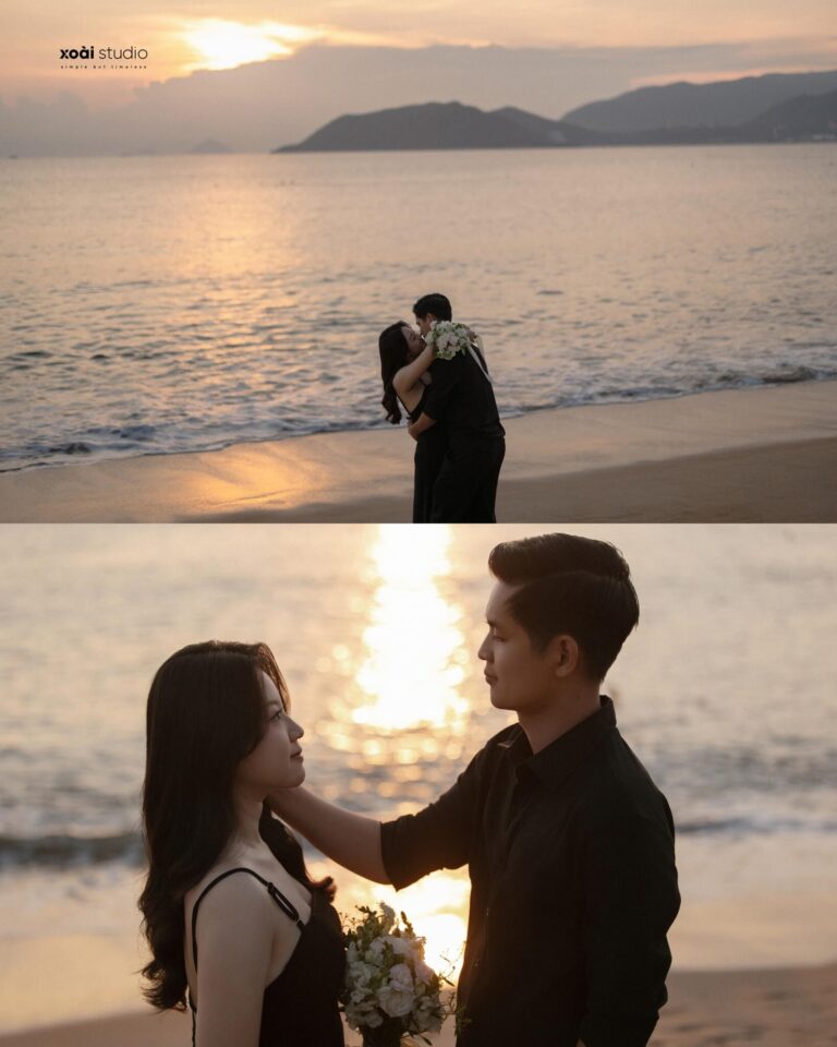 XOAI STUDIO couple nha trang.9