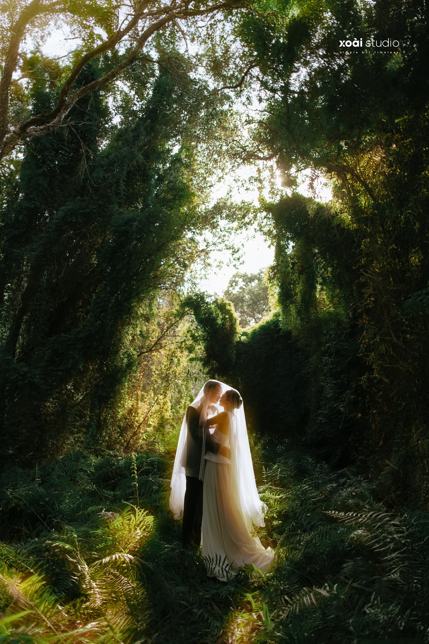 ANH CUOI NHA TRANG Xoai Weddings