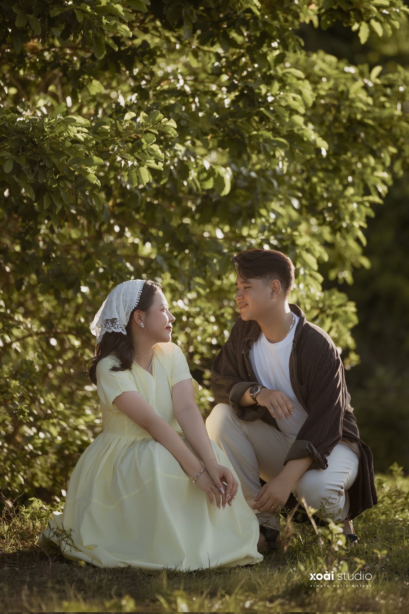 COUPLE NHA TRANG KHUE TRUNG 13