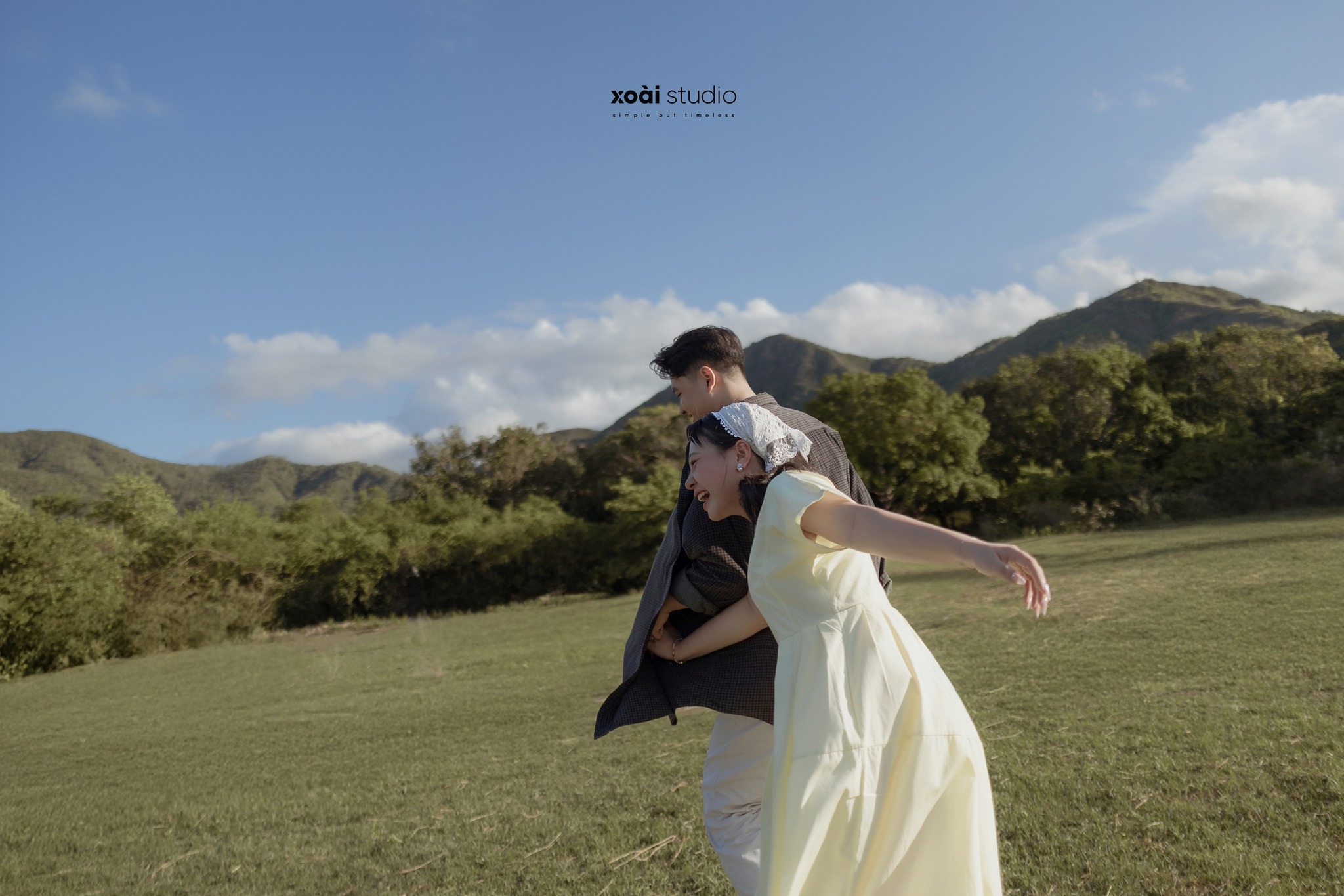 COUPLE NHA TRANG KHUE TRUNG 3