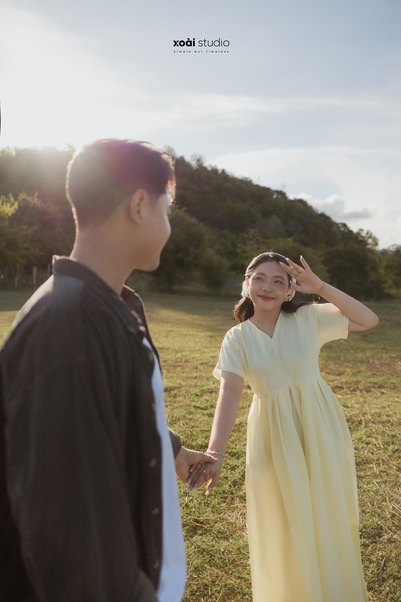 COUPLE NHA TRANG KHUE TRUNG 8