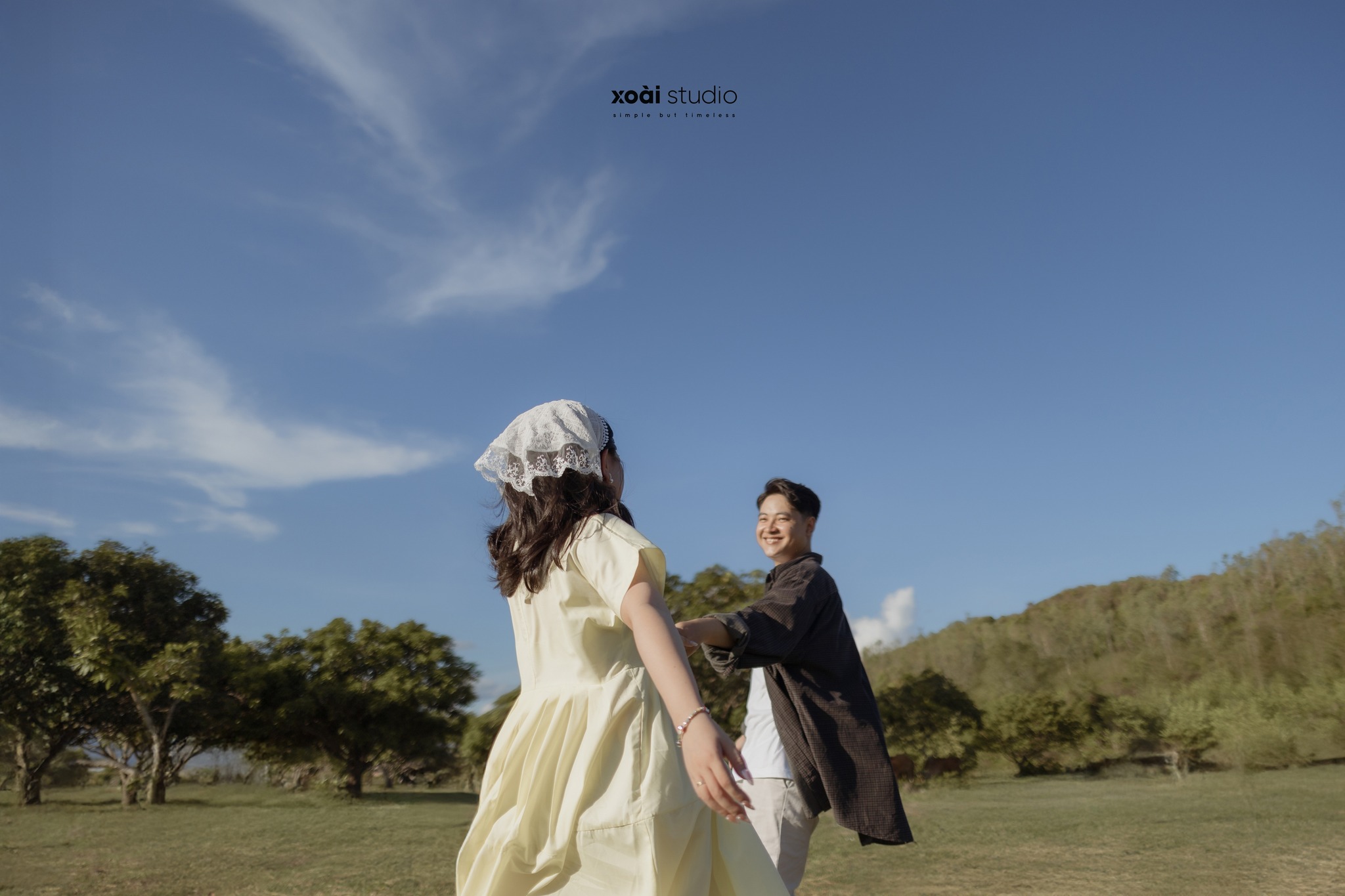 COUPLE NHA TRANG KHUE TRUNG 9