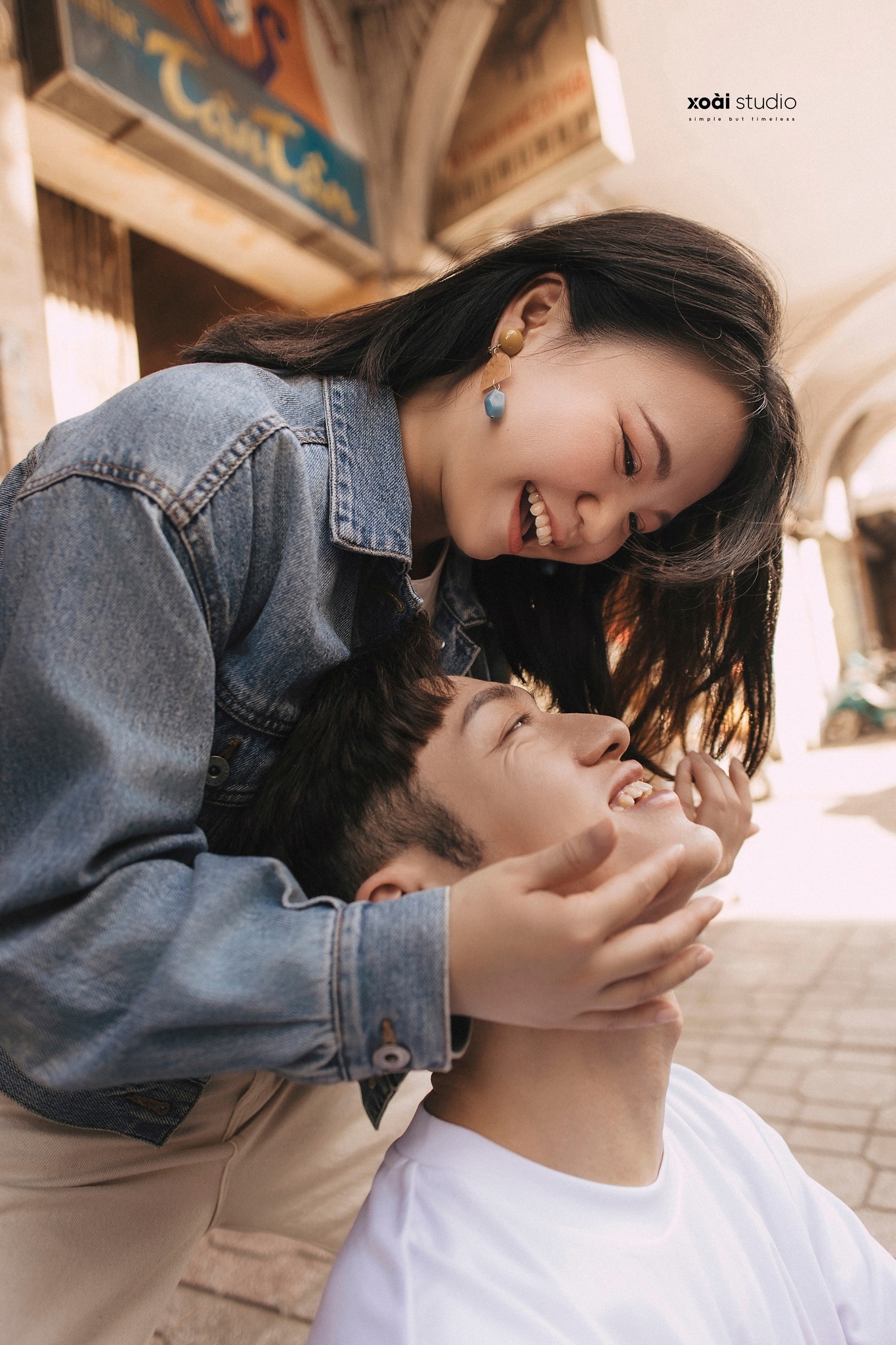 COUPLE NHA TRANG MACAO XOAI WEDDINGS 1