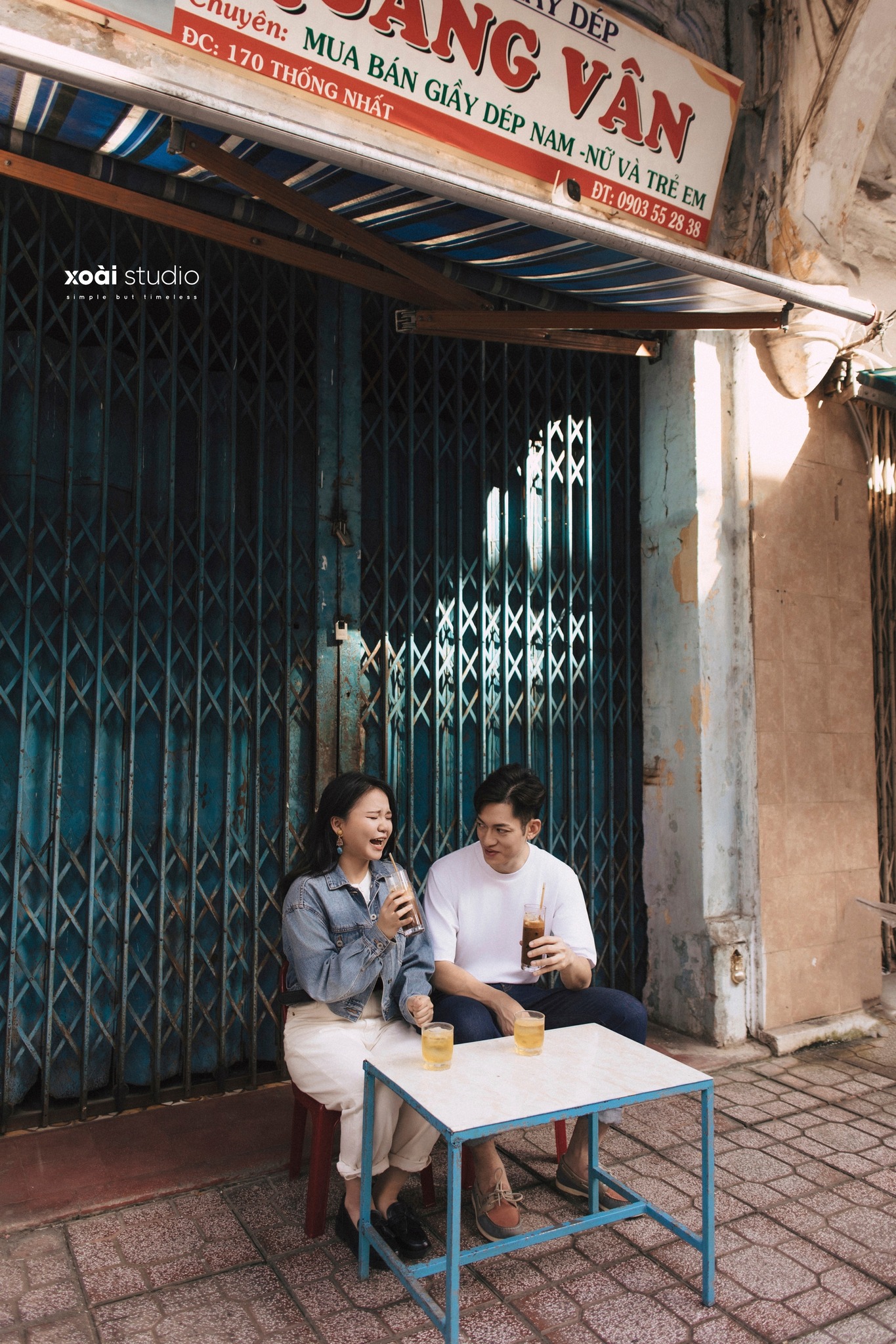 COUPLE NHA TRANG MACAO XOAI WEDDINGS 2
